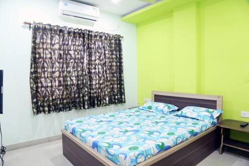 Relax Guest House, Durgapur 2